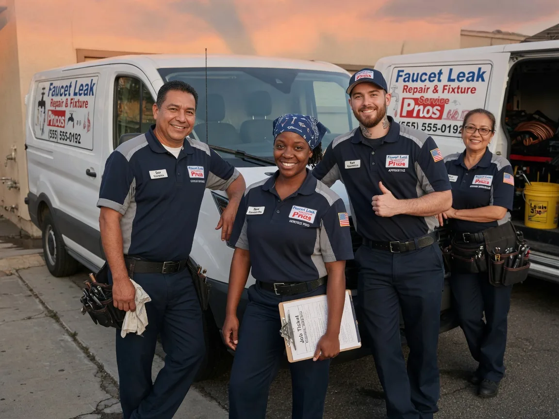 Faucet Repair company in Pennsylvania Furnace, PA